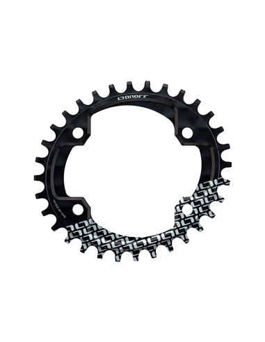 AM PLATO ONOFF (BCD104) OVAL 34T