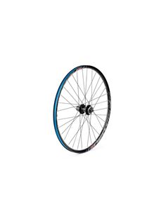 RUEDA TRA. MACH NEO DISCO 26" CASSETTE 6T MAX 11 VELOCIDADES