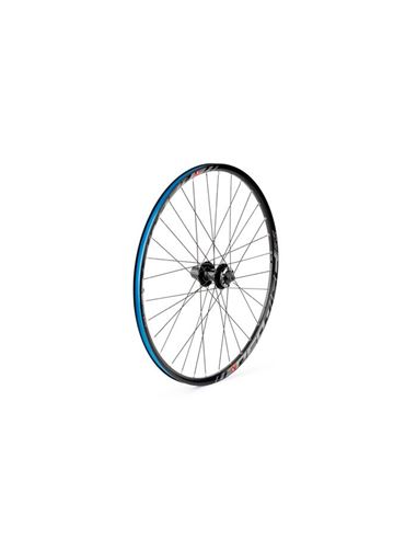 RUEDA TRA. MACH NEO DISCO 26" CASSETTE 6T MAX 11 VELOCIDADES