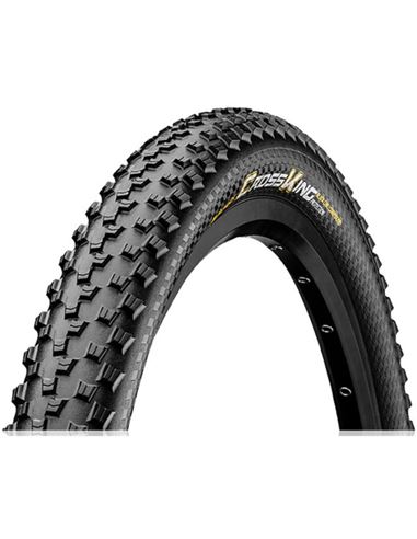 CUBIERTA CONTINENTAL CROSS KING 26 X 2.00
