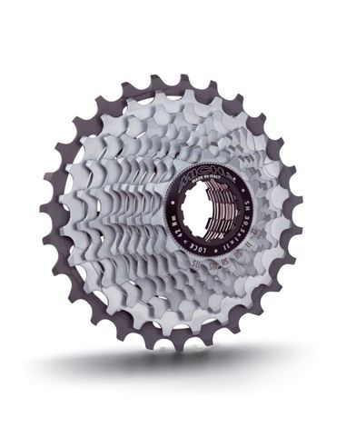 CASSETTE MICHE LIGHT PRIMATO 11 VELOCIDADES SHIMANO