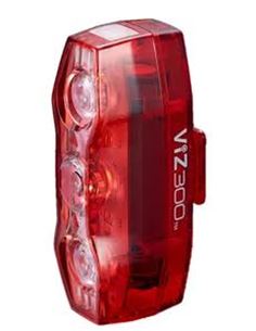 PILOTO CATEYE TRASERO VIZ300