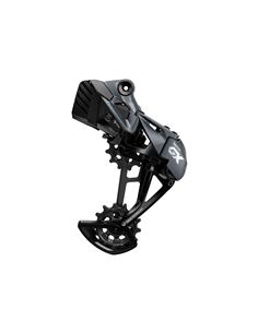 CAMBIO SRAM GX1 EAGLE AXS 12 VELOCIDADES
