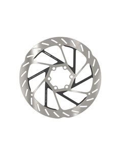 DISCO DE FRENO SRAM HS2 6 AGUJEROS 180 M