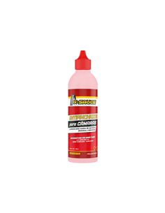 X-SAUCE BOTELLA PARA CAMARA 200ML