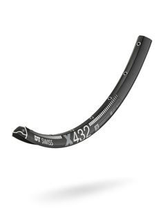 LLANTA X 432 29 X 25 DB P SE 32 BL 01P STD VITTORIA