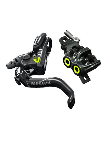 MT7 PRO MAGURA,PALANCA HC DE 1 DEDO