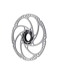 DISCO DE FRENO MDR-C CL, Ø 203 MM, CENTER LOCK CON ANILLO DE