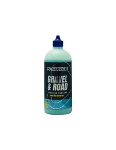 SELLANTE TUBELESS GRAVEL & CARRETERA 500ML