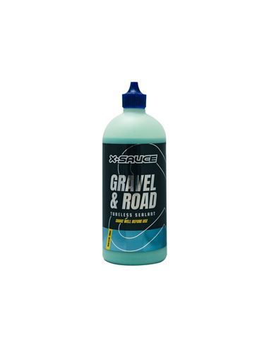 SELLANTE TUBELESS GRAVEL & CARRETERA 500ML