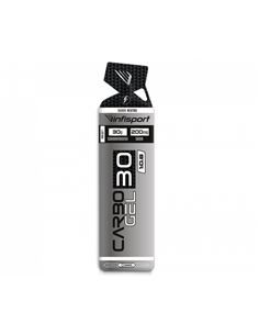 CARB0 GEL 30 1:0,8 ESLABONES UN GEL SEMILÍQUIDO QUE COMBINA