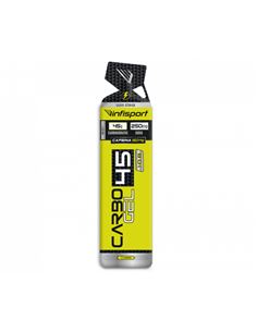 CARB0 GEL 45 1:0,8 ESLABONES UN GEL SEMILÍQUIDO QUE COMBINA