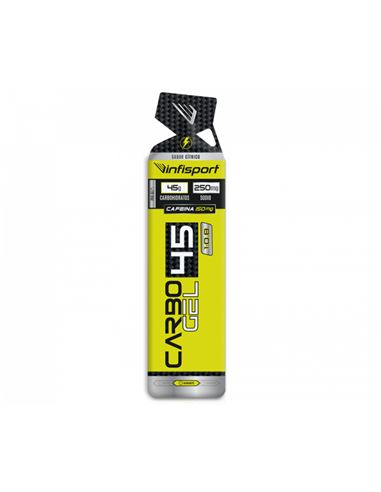 CARB0 GEL 45 1:0,8 ESLABONES UN GEL SEMILÍQUIDO QUE COMBINA