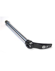 EJE PASANTE COMPLETO SUNTOUR 15QLC32 BOO