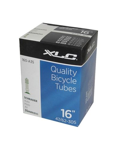 XLC CAMARA 160-A35 16 X 1.75-2.125 STANDAR