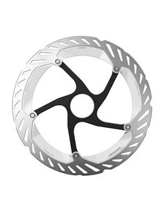SHIMANO DISCO 203MM LOCK INT. RT-CL800 W/LRING