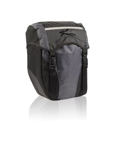 XLC BA-S40 JUEGO DE ALFORJAS 29 X 14 X 36 CM