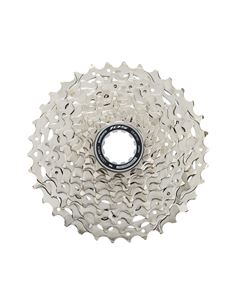 SHIMANO 105 CASSETTE DE PIÑONES CS-R7101-12 12 VELOCIDADES 1