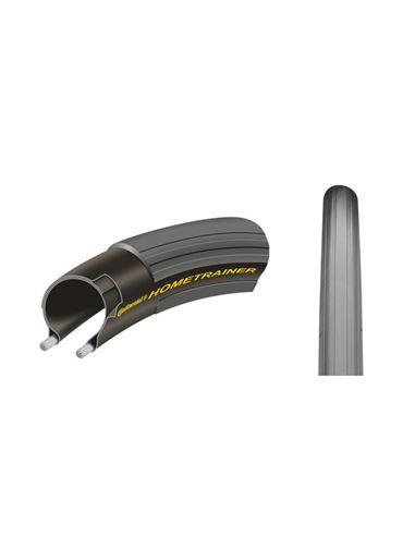 CUBIERTA CONTINENTAL PARA RODILLO 700 X 23