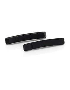 XLC BS-X07 SET 4 ZAPATAS CARTUCHO V-BRAK