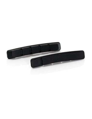 XLC BS-X07 SET 4 ZAPATAS CARTUCHO V-BRAK