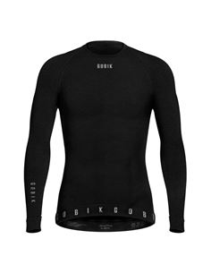 CAMISETA  MANGA LARGA MERINO