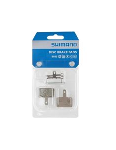 SHIMANO B03S RESINA BR-M575/M525/M495/M485/M475 PASTILLAS DE