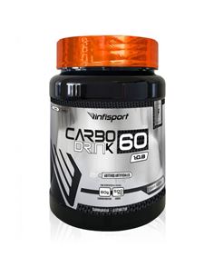 CARBO DRINK 60 1:0,8 CERO 832G NEUTRO