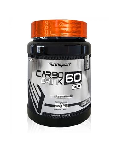 CARBO DRINK 60 1:0,8 CERO 832G NEUTRO
