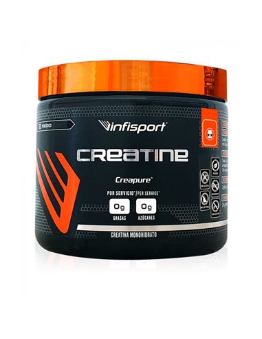 CREATINE POLVO 300 G