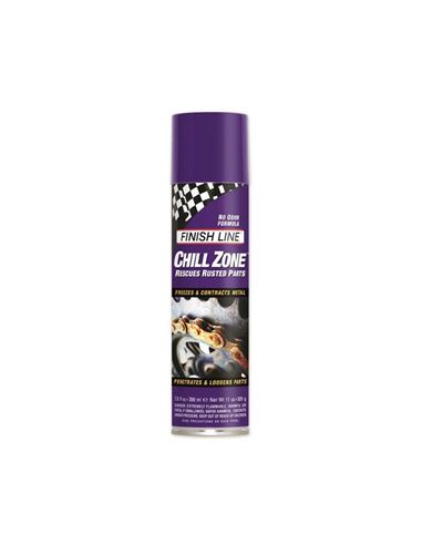 LIMPIADOR CADENA QUITA OXIDO CHILL ZONE