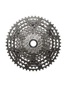 SHIMANO XTR CASSETTE DE PIÑONES CS-M9200-12 12 VELOCIDADES 1