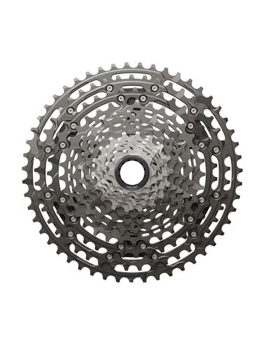SHIMANO XTR CASSETTE DE PIÑONES CS-M9200-12 12 VELOCIDADES 1