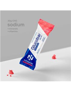 BARRITA GLUCOBAR SANDIA 40G